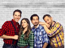 Creedence Clearwater Remixed!