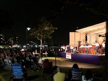 New Jersey Symphony at Marine Park in Red Bank