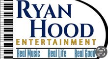 Ryan Hood, Live at the Park Theatre King Cabaret in New Hampshire