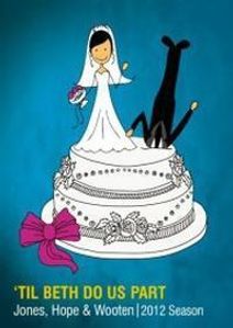 'Til Beth Do Us Part