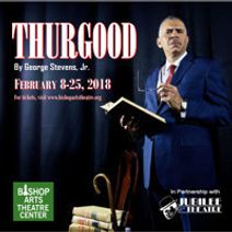 Thurgood