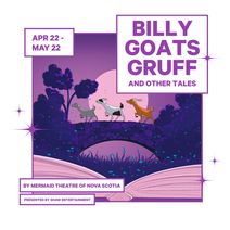 Billy Goats Gruff and Other Tales