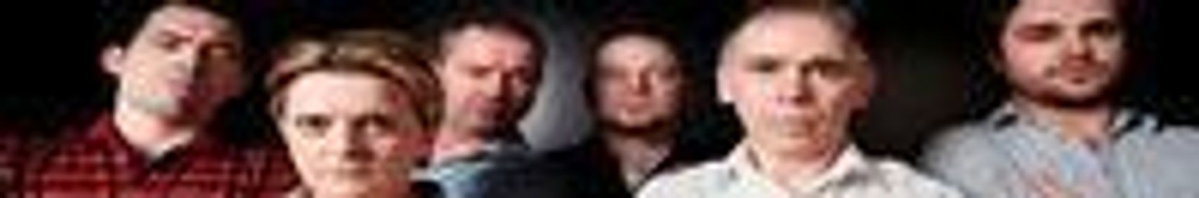 Chronicles of Long Kesh show poster