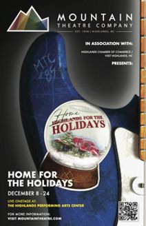 Home For the Holidays