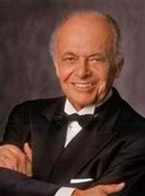 Lorin Maazel and Philharmonia Orchestra Concert show poster