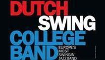 DUTCH COLLEGE SWING BAND