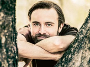 Daniil Trifonov Performs Brahms show poster