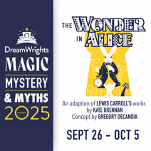 The WONDER in ALICE