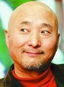 Chen Peisi's Stage Comedy - The Balcony show poster