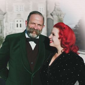 Dick & Angel: Dare to Do It show poster