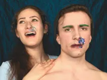 I Do Believe in Fairies