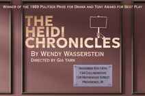 The Heidi Chronicles
