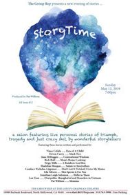 StoryTime show poster