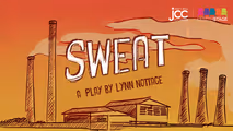 Sweat in Central New York
