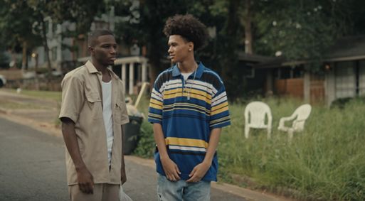 Atlanta Film Festival's Presentation of 2 Chainz and Omar Epps's Red Clay show poster