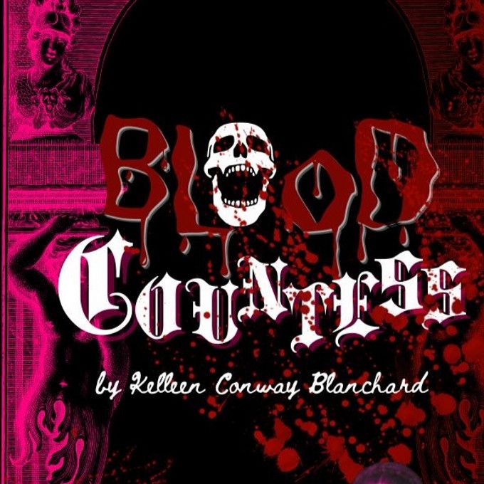 BLOOD COUNTESS