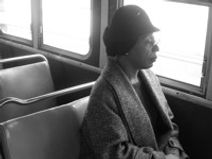 Rosa Parks: Such A Time