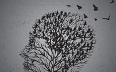 The Forgotten show poster