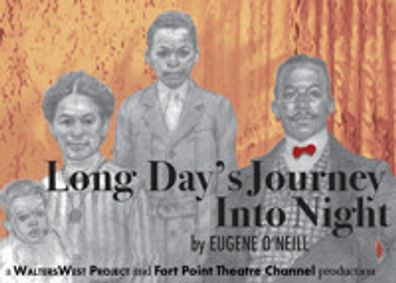 Long Day's Journey Into Night show poster
