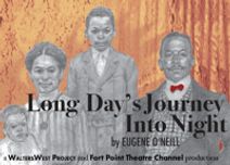 Long Day's Journey Into Night