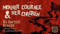 Mother Courage and Her Children