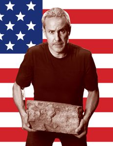 American Song