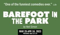 Barefoot in the Park