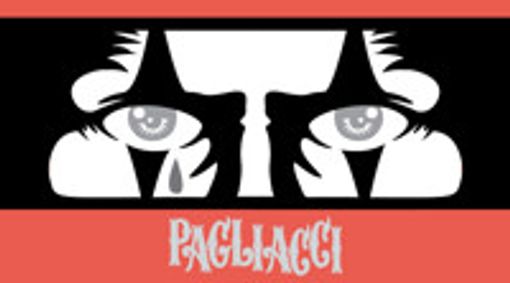Pagliacci show poster