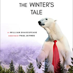 The Winter's Tale show poster