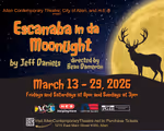 Escanaba in Da Moonlight in Dallas