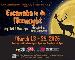 Escanaba in Da Moonlight