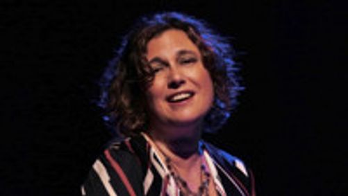 On Hollywood and Weimar show poster