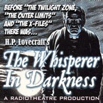 The Whisperer In Darkness