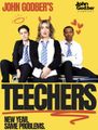 Teechers in UK Regional