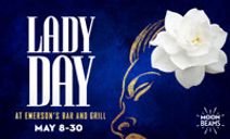 LADY DAY AT EMERSON’S BAR AND GRILL