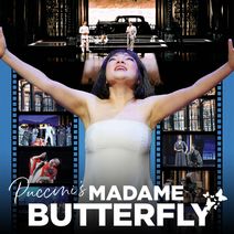 Madame Butterfly
