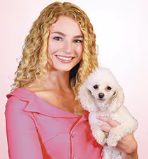 Legally Blonde, The Musical