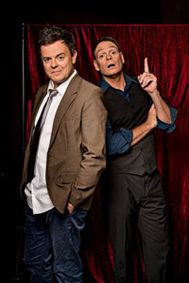 MAMBA REPUBLIC show poster