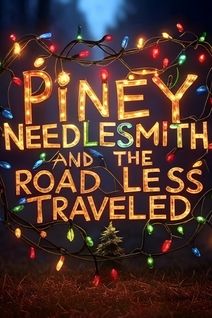 Piney Needlesmith and the Road Less Traveled