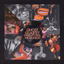  Ghost Quartet