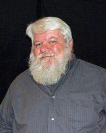 Stand-up Comedian David Testroet