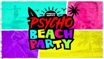 Psycho Beach Party