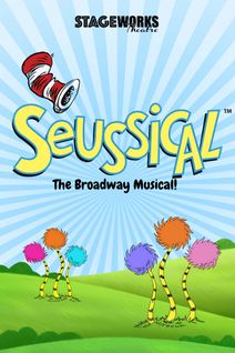 Seussical: The Broadway Musical