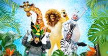 Madagascar The Musical