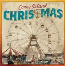 Coney Island Christmas