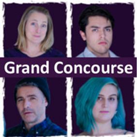Grand Concourse by Heidi Schreck show poster