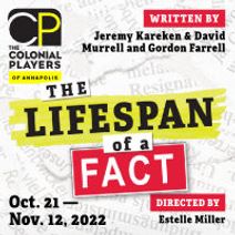 The Lifespan of a Fact