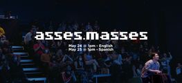 asses.masses in Toronto