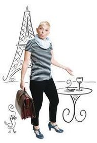  Liberté Egalité Adoptée show poster