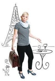  Liberté Egalité Adoptée